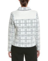 Picadilly Short Jacket