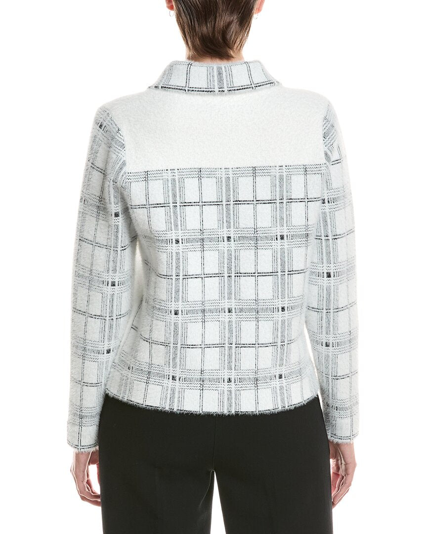 Picadilly Short Jacket