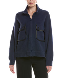 Picadilly Pocket Jacket