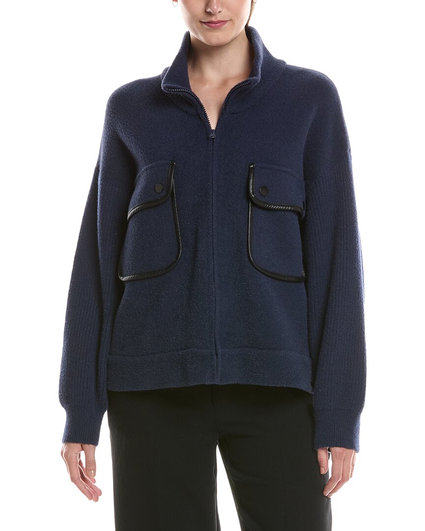 Picadilly Pocket Jacket