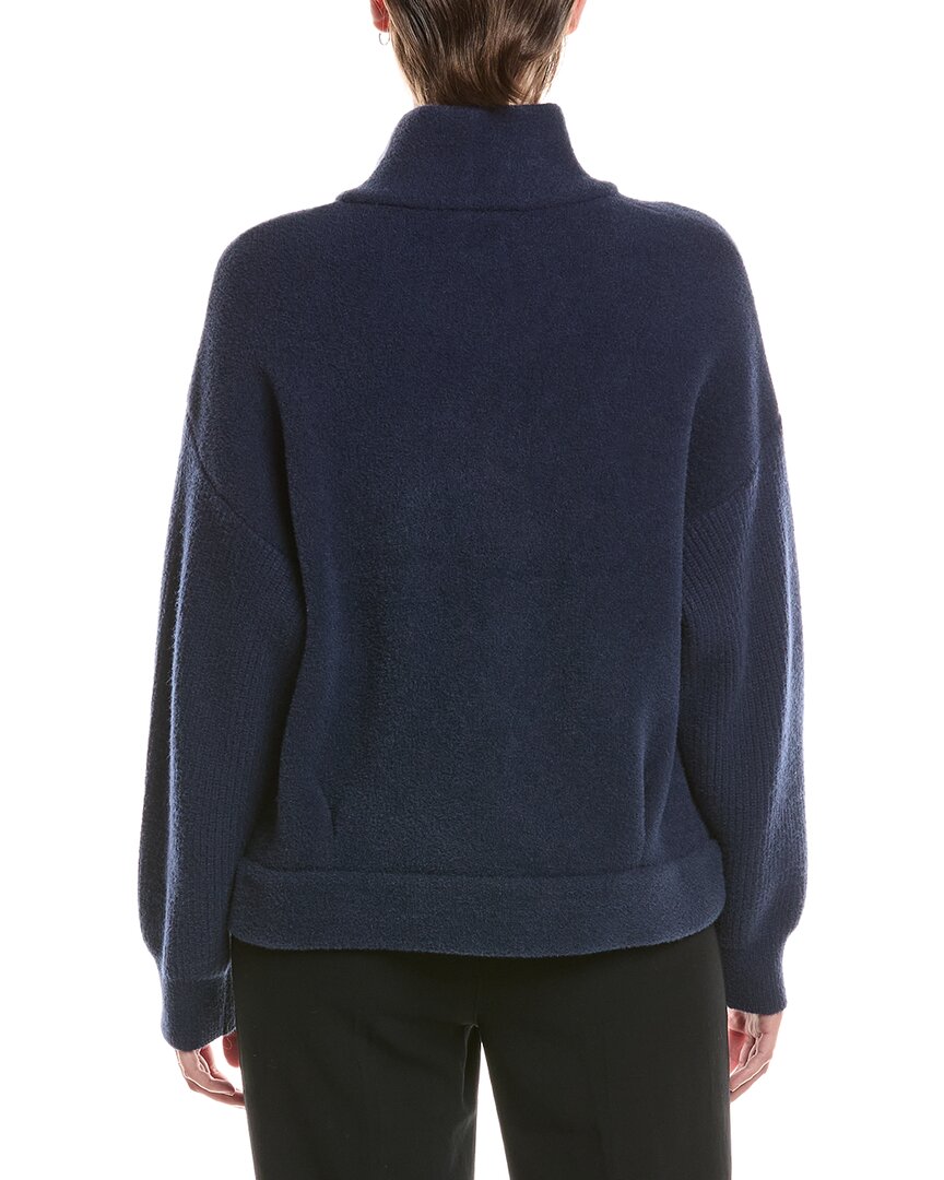 Picadilly Pocket Jacket