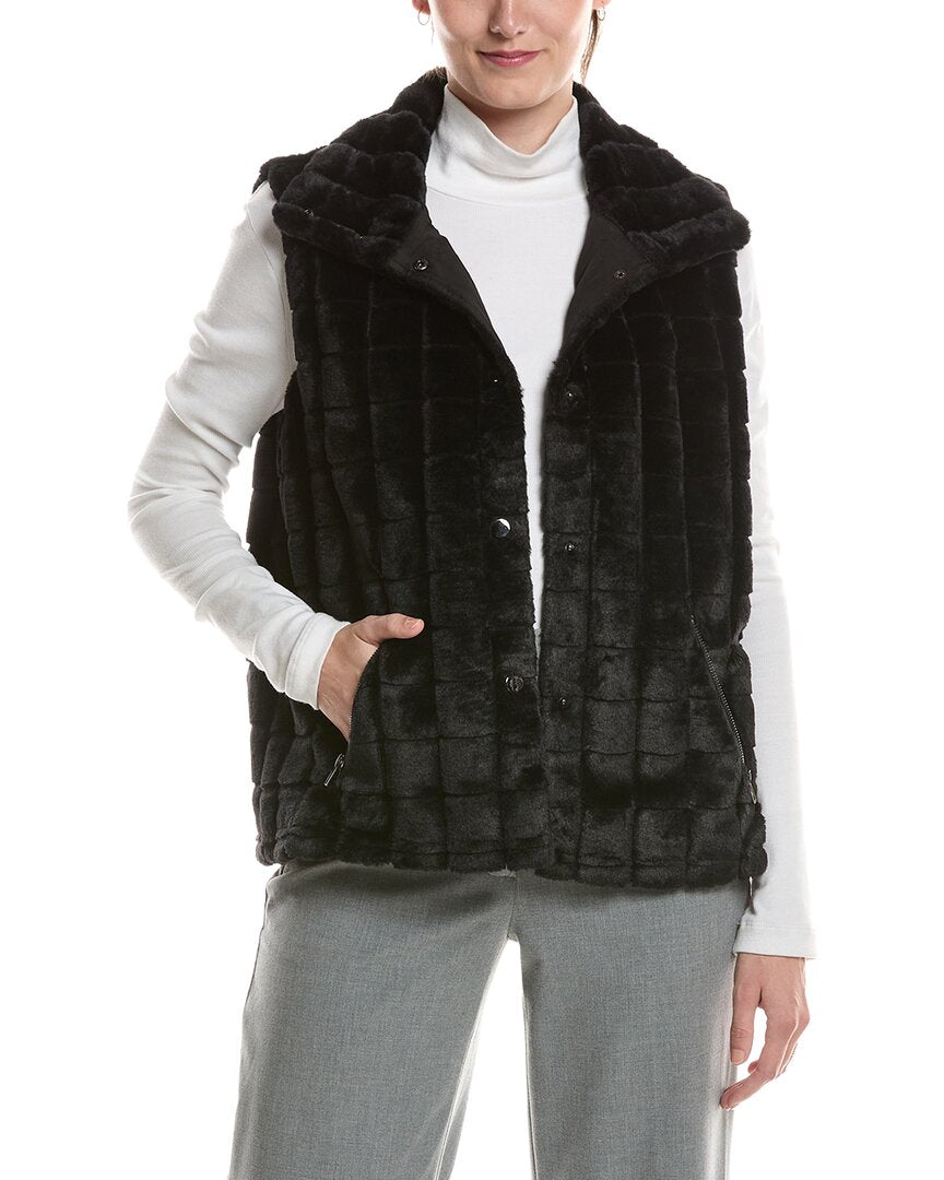 Picadilly Vest