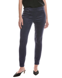Picadilly Slim-Leg Full-Length Pant