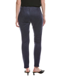 Picadilly Slim-Leg Full-Length Pant