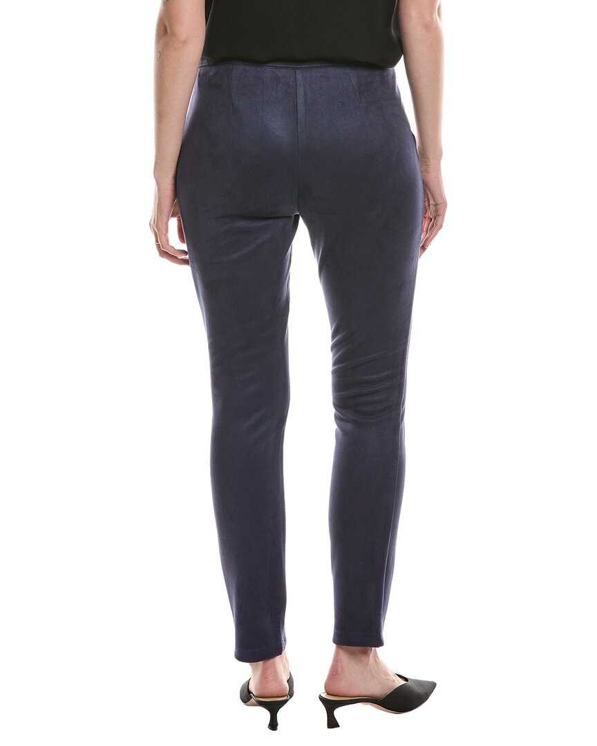 Picadilly Slim-Leg Full-Length Pant