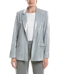 Picadilly Sequin Blazer