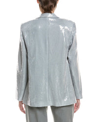 Picadilly Sequin Blazer