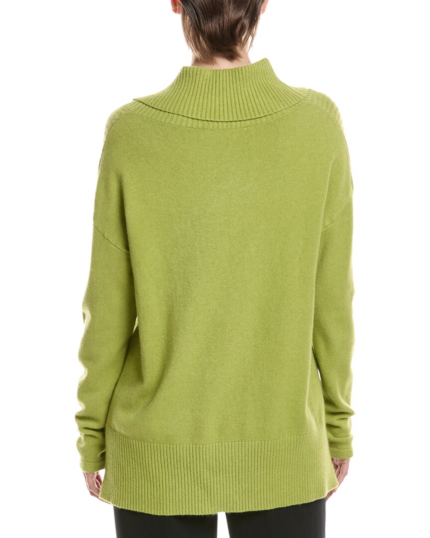 Picadilly Beaded Pocket Sweater