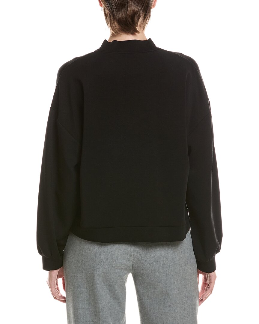 Picadilly Zip Front Jacket