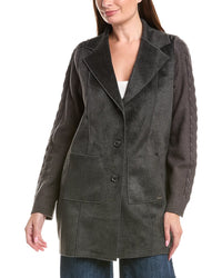 Picadilly Jacket