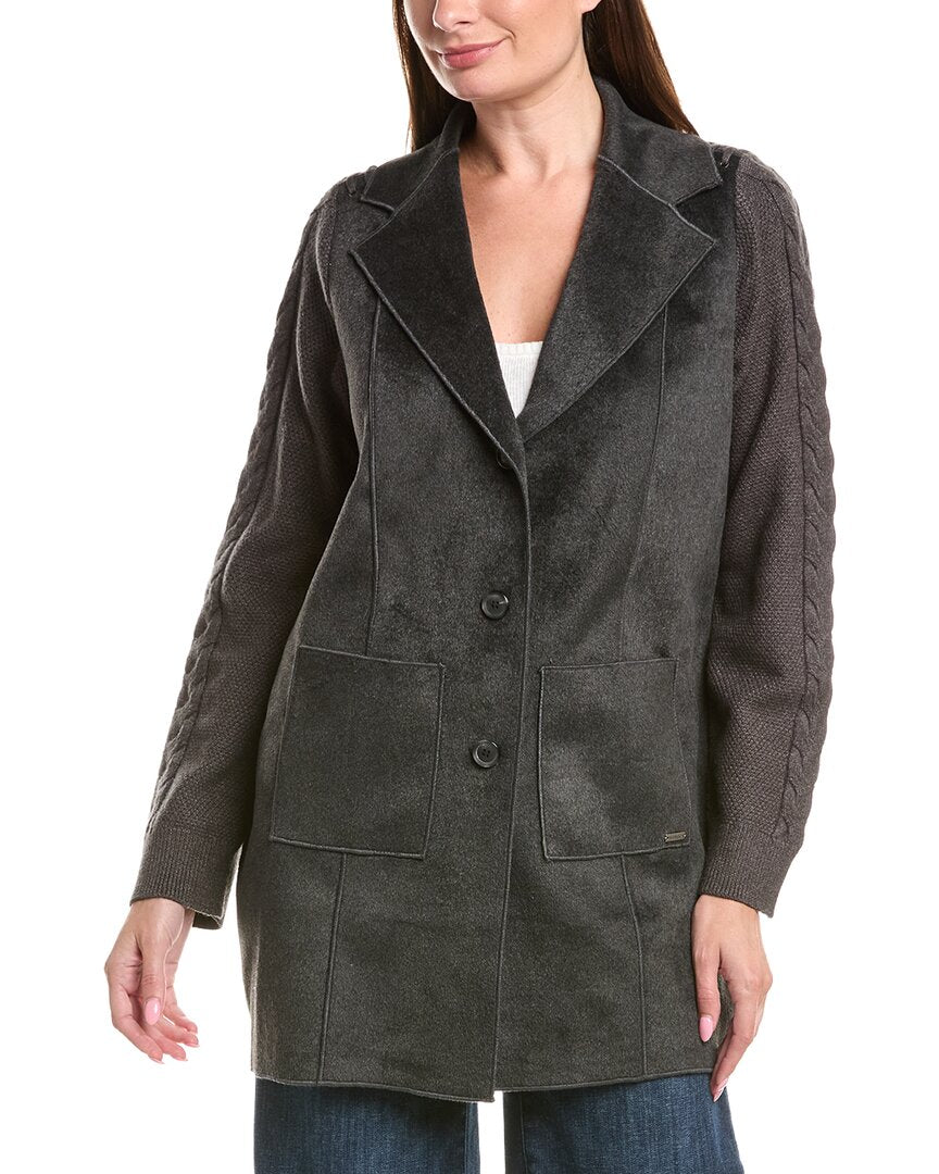 Picadilly Jacket