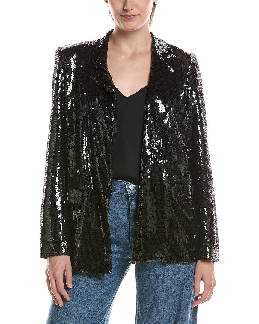 Picadilly Sequin Blazer