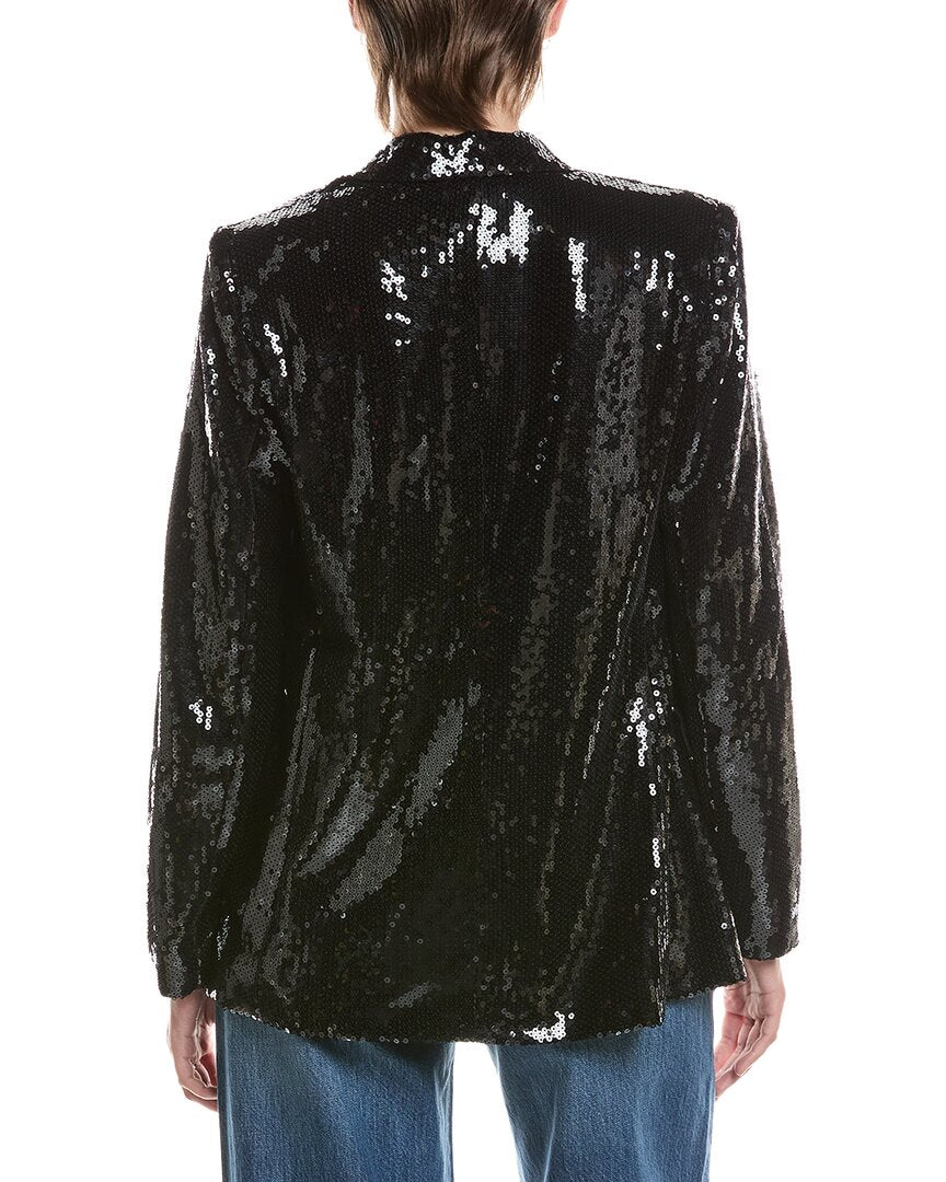 Picadilly Sequin Blazer