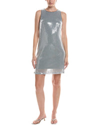 Picadilly Sequin Mini Dress