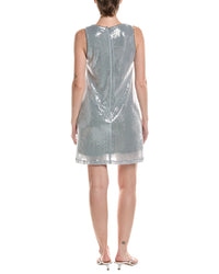 Picadilly Sequin Mini Dress