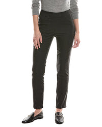 Picadilly Picadilly Straight-Leg Full-Length Pant