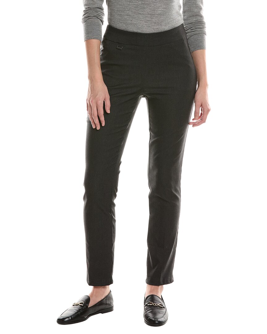 Picadilly Picadilly Straight-Leg Full-Length Pant