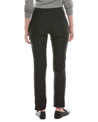 Picadilly Picadilly Straight-Leg Full-Length Pant