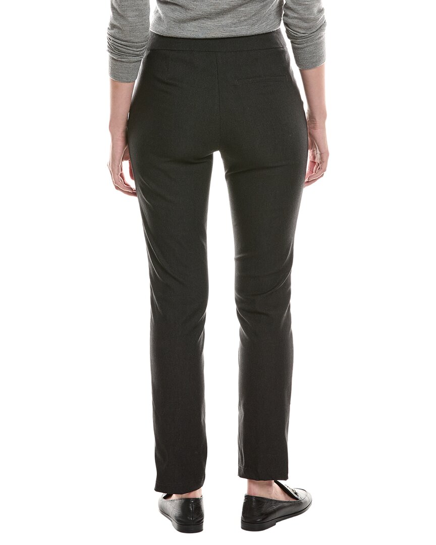 Picadilly Picadilly Straight-Leg Full-Length Pant