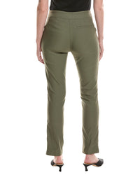 Picadilly Straight-Leg Full-Length Pant