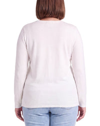 Picadilly Picadilly Crewneck Sweater