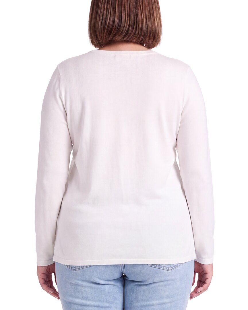Picadilly Picadilly Crewneck Sweater