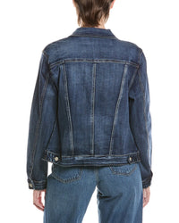 Picadilly Embellished Denim Jacket