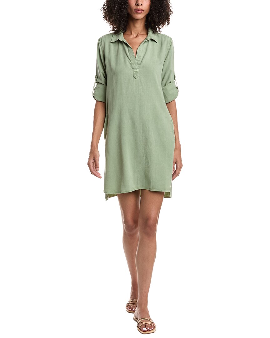 Bella Dahl Relaxed Fit Shirt Dress