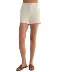 Bella Dahl Bella Dahl Playa Trouser Short