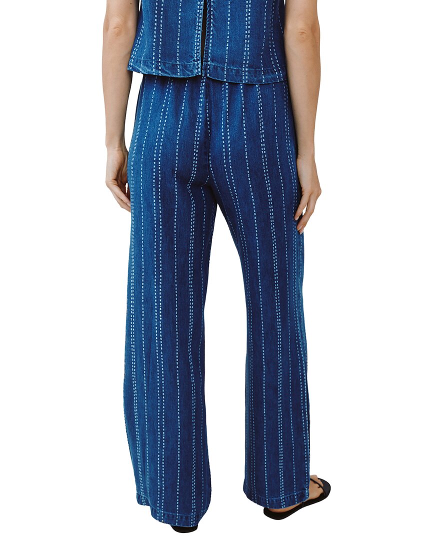 Bella Dahl Bella Dahl Drawstring Pant