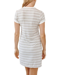 Bella Dahl Bella Dahl T-Shirt Dress