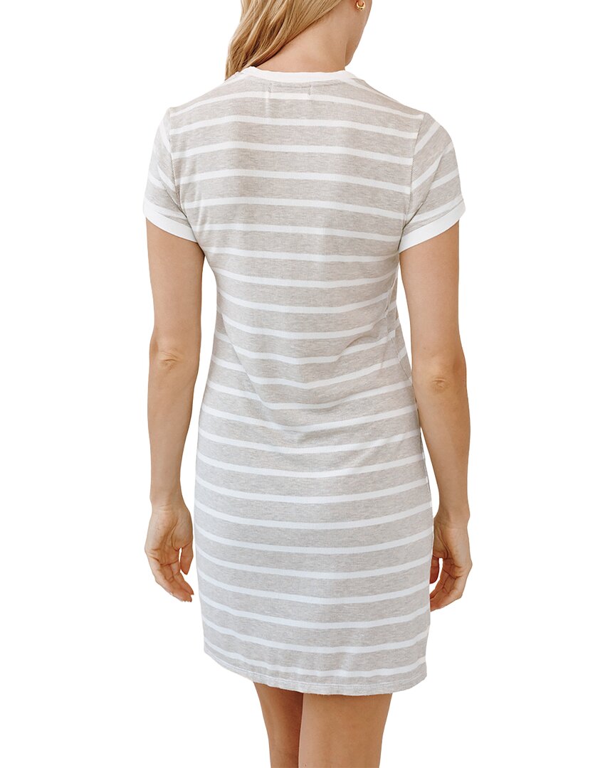 Bella Dahl Bella Dahl T-Shirt Dress
