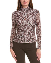 Nicole Miller Nicole Miller Top