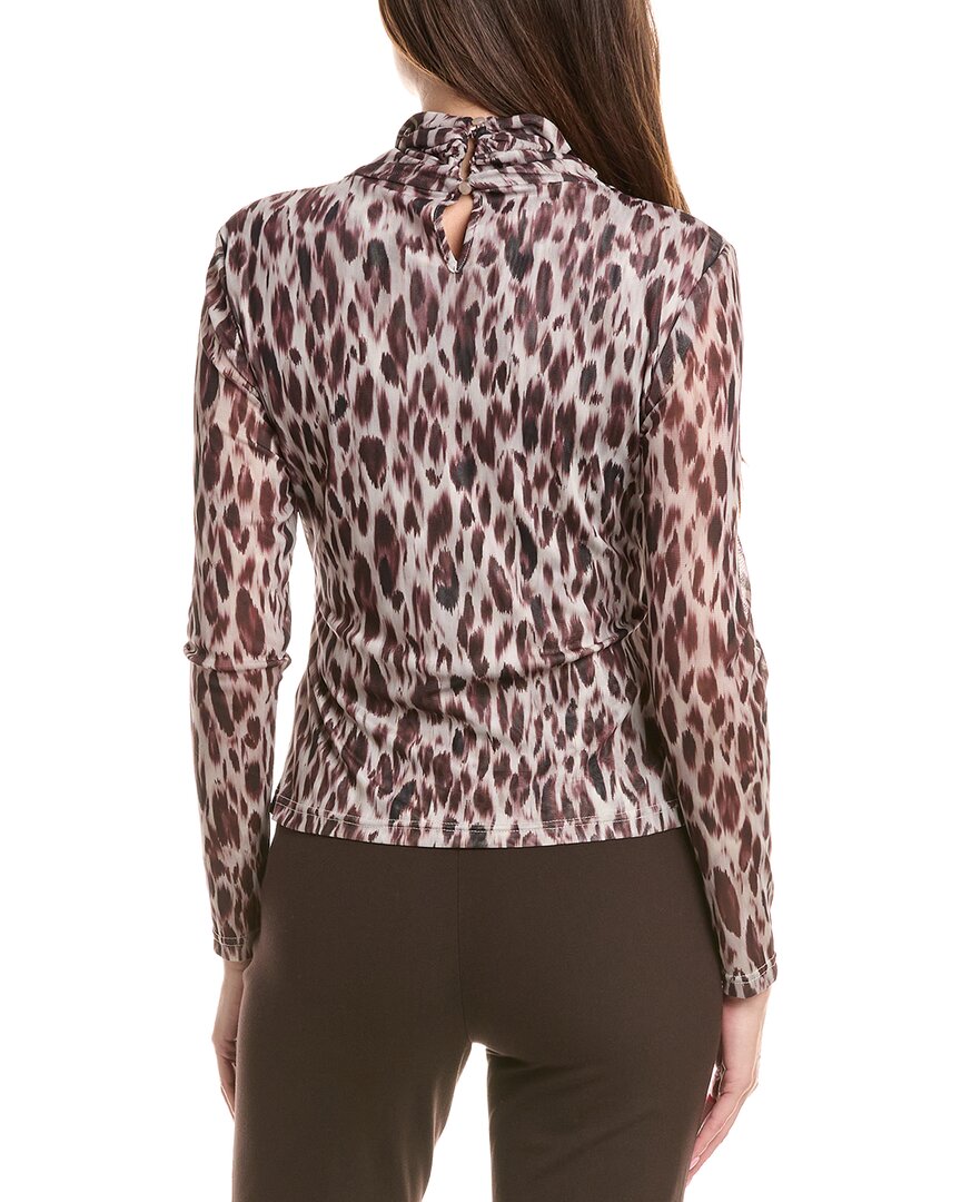Nicole Miller Nicole Miller Top