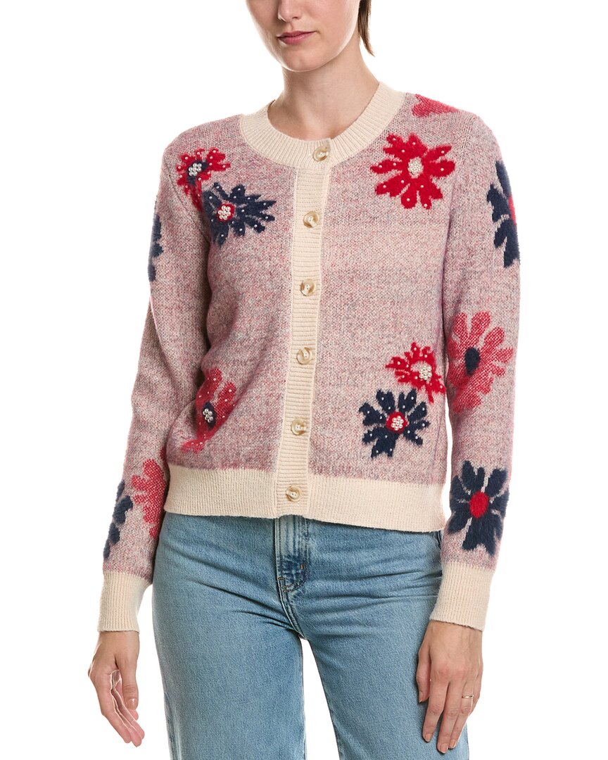 Nicole Miller Cardigan