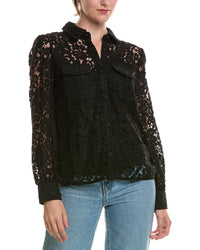 Nicole Miller Top