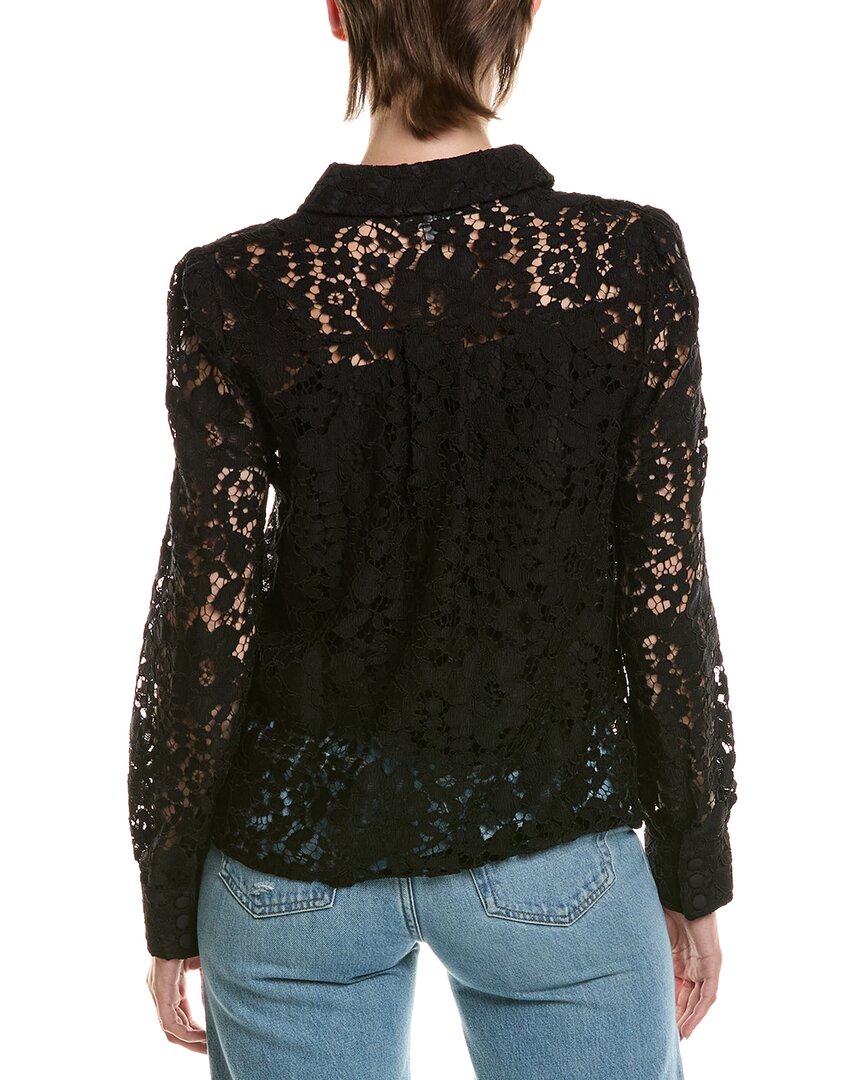 Nicole Miller Top