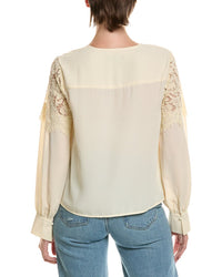 Nicole Miller Top