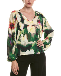 Nicole Miller Nicole Miller Top