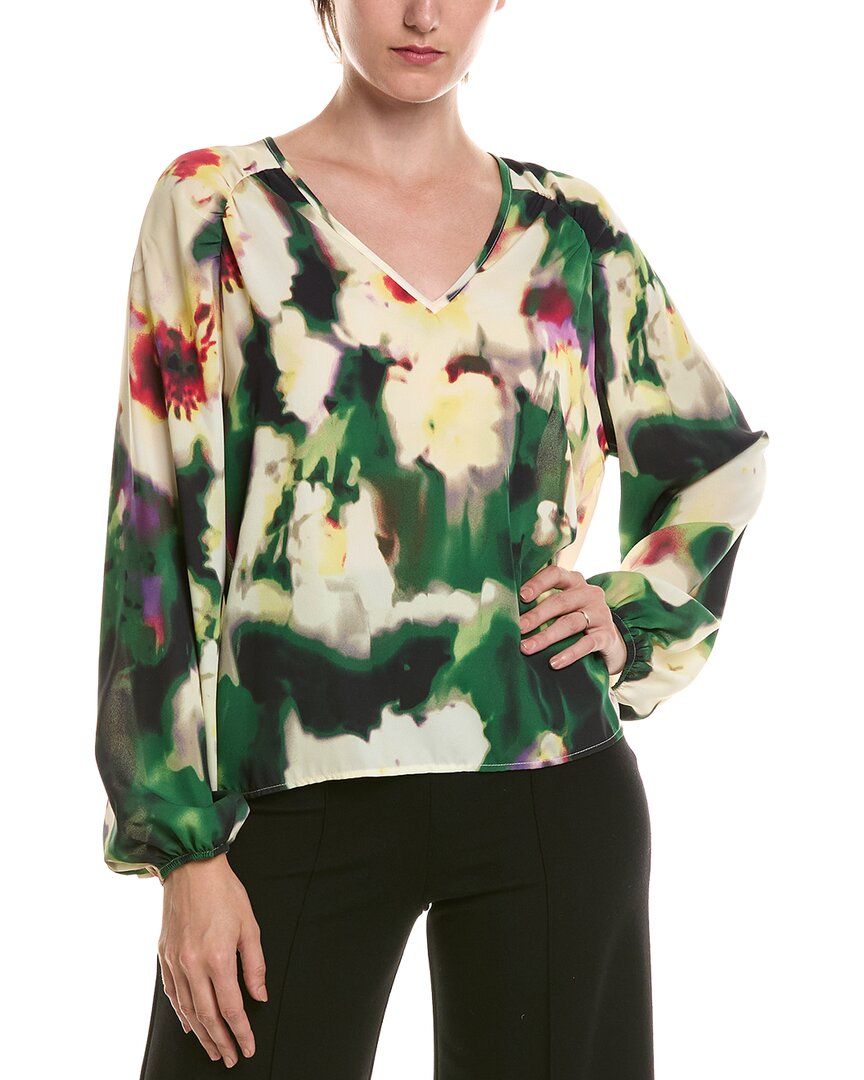 Nicole Miller Nicole Miller Top