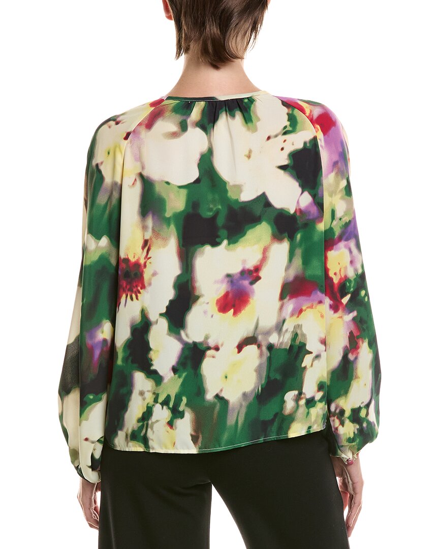 Nicole Miller Nicole Miller Top