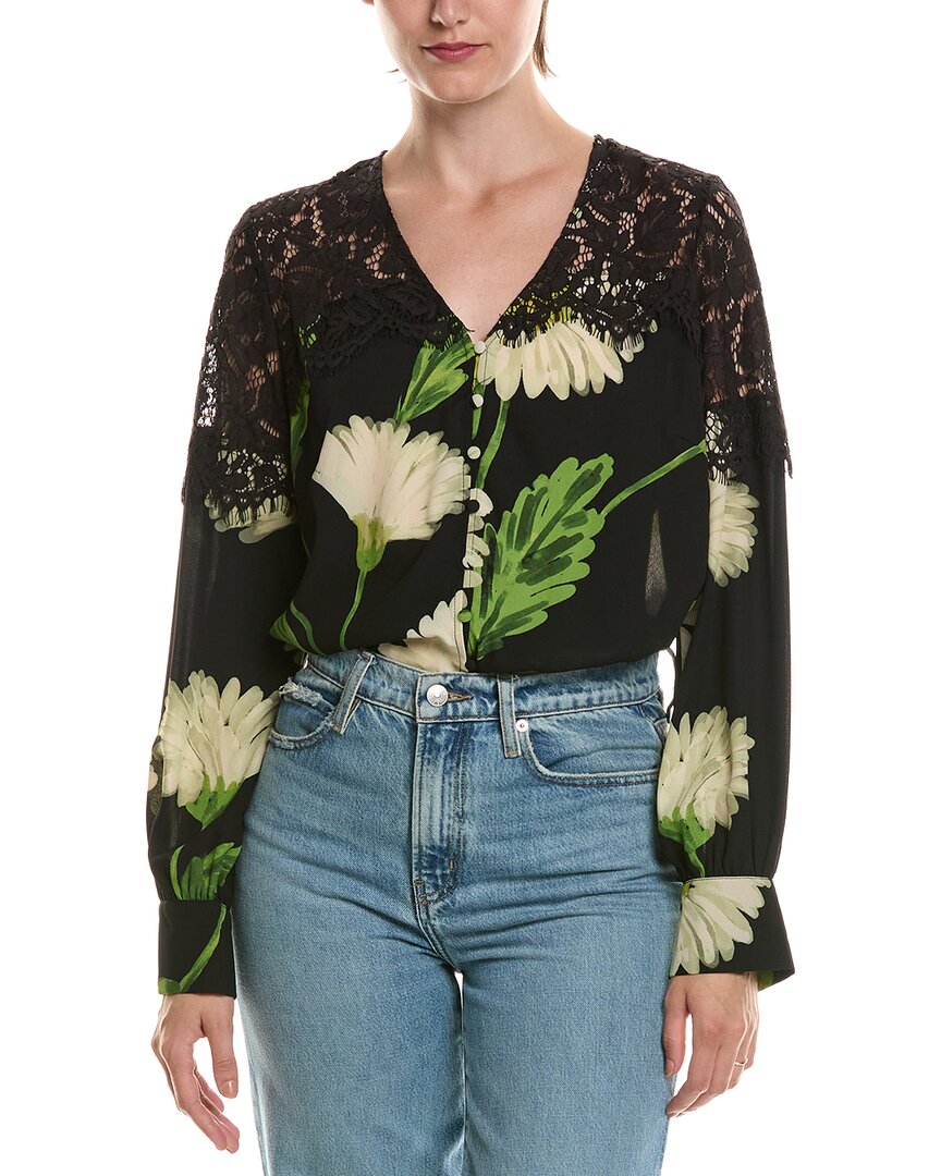 Nicole Miller Top