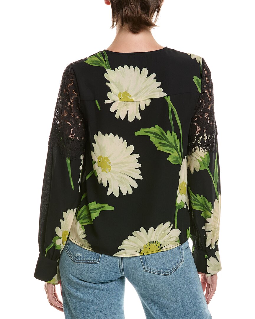 Nicole Miller Top