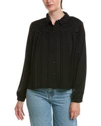Nicole Miller Nicole Miller Top