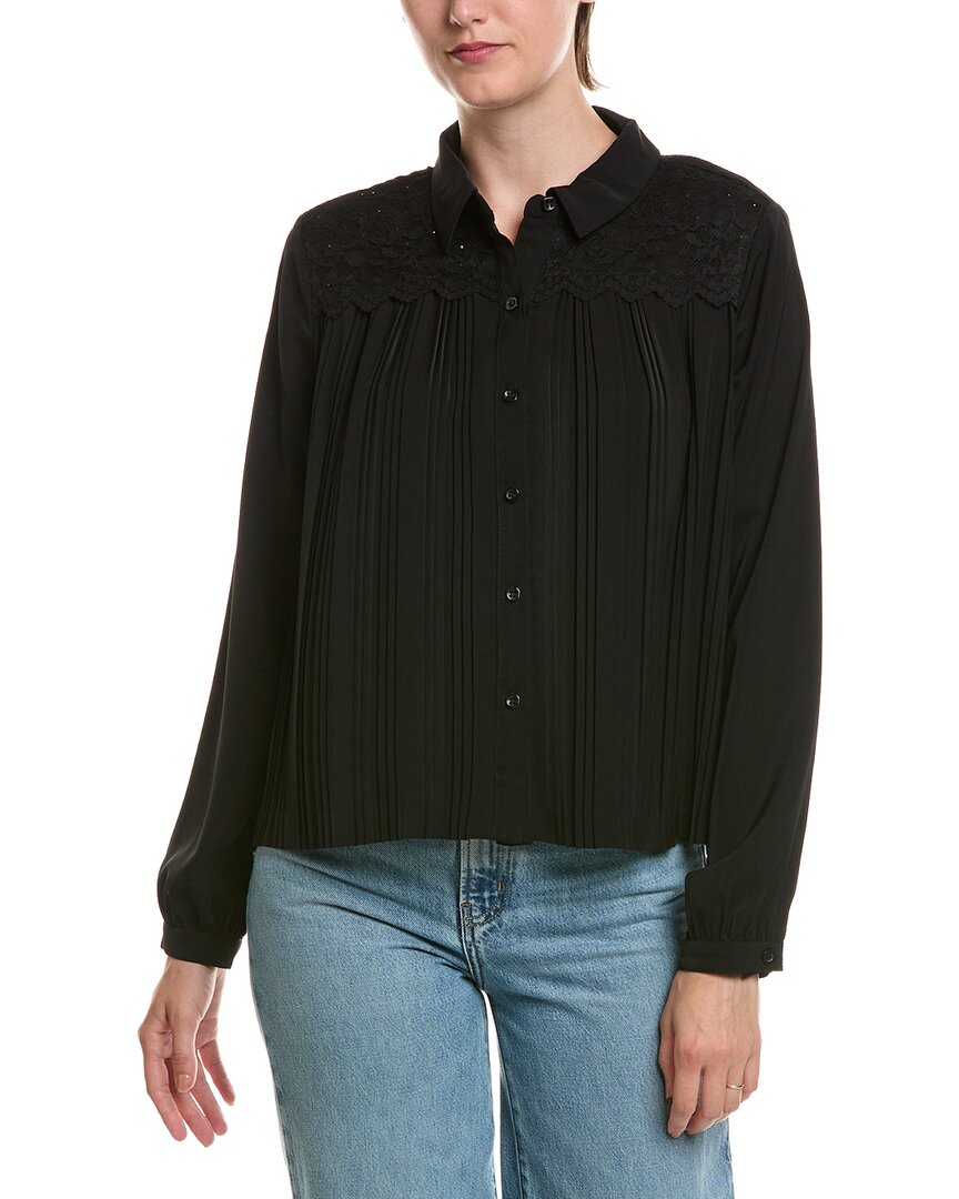 Nicole Miller Nicole Miller Top