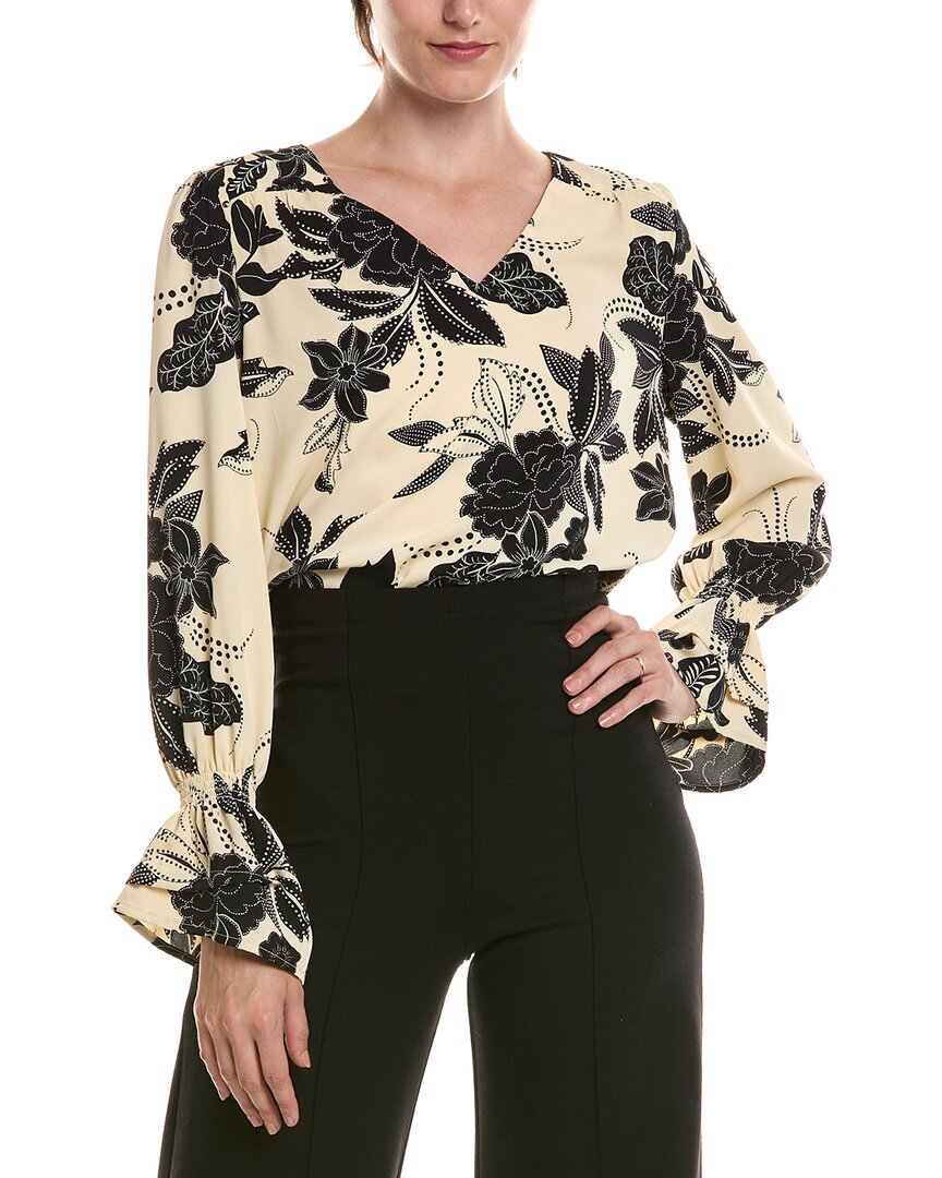 Nicole Miller Nicole Miller Top