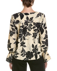 Nicole Miller Nicole Miller Top