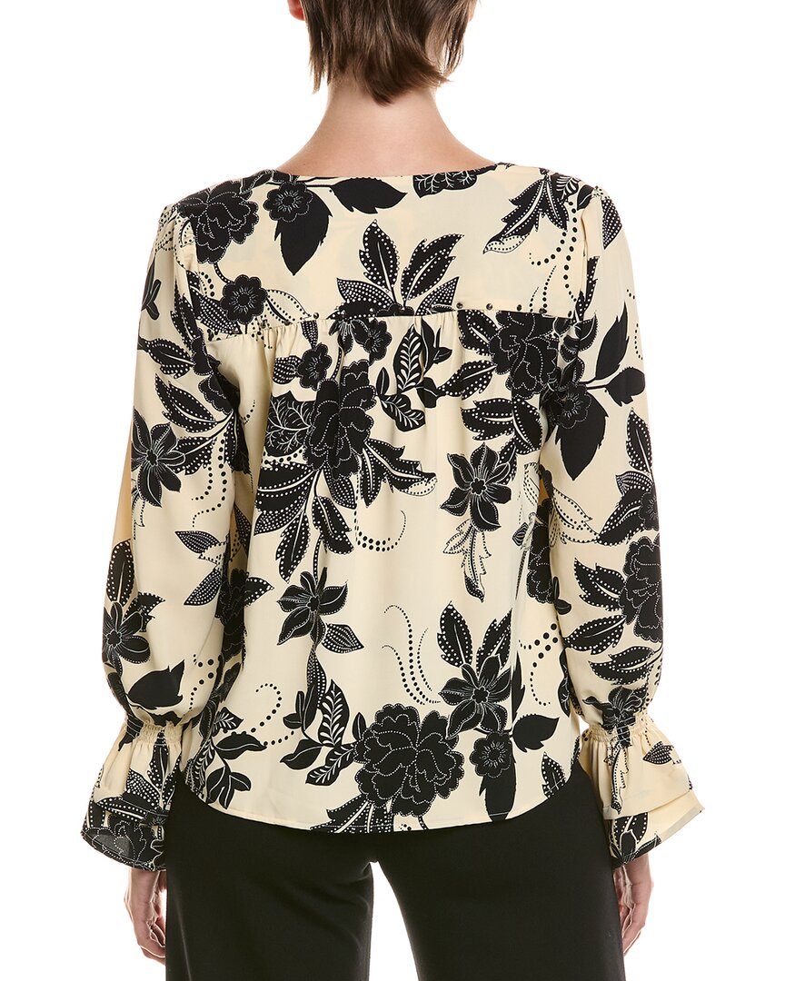 Nicole Miller Nicole Miller Top