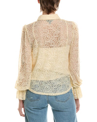 Nicole Miller Top