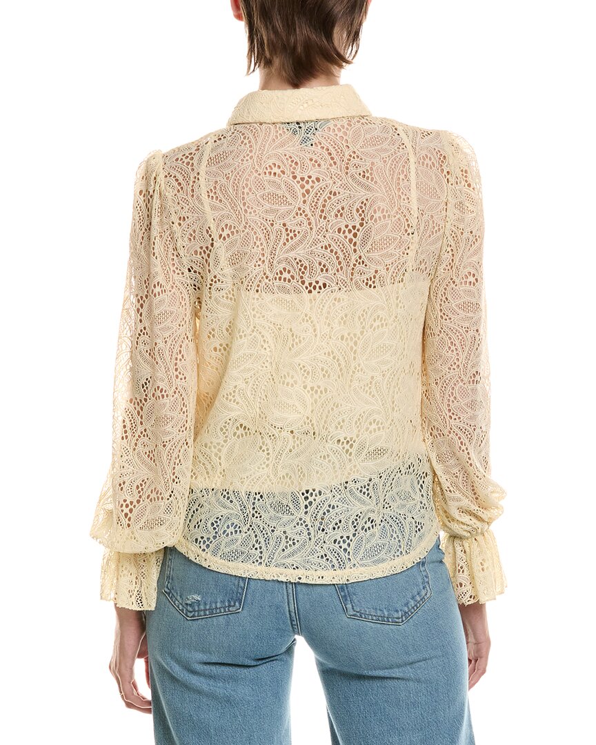 Nicole Miller Top